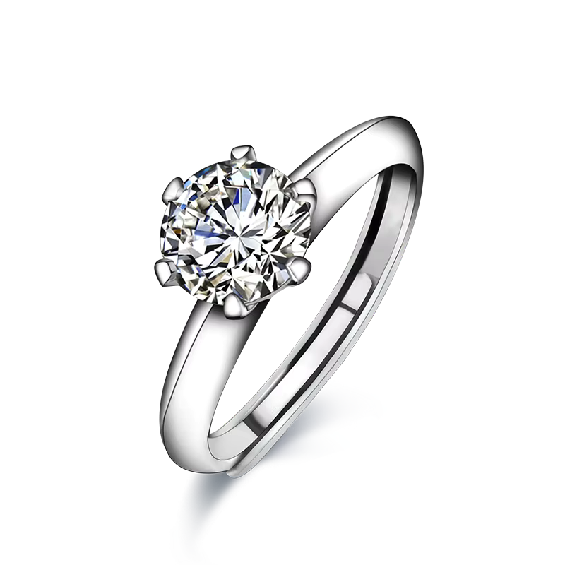 Bague argent