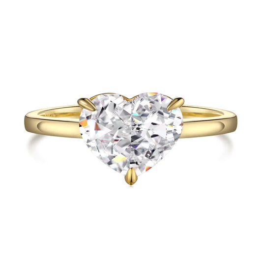 Bague en or