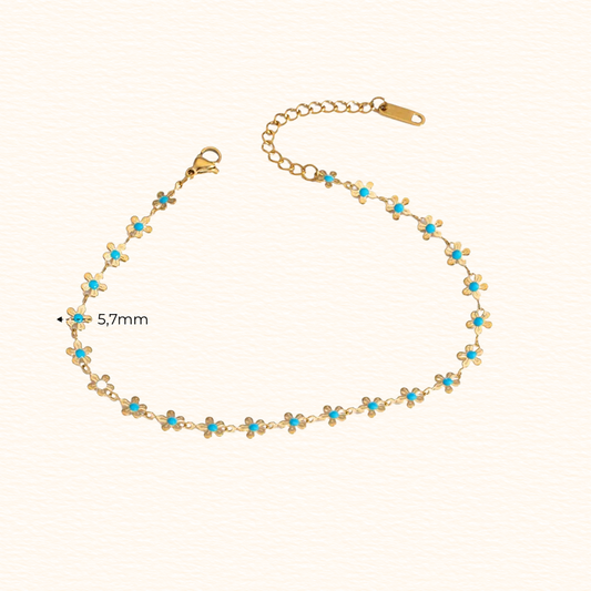 Bijoux de cheville